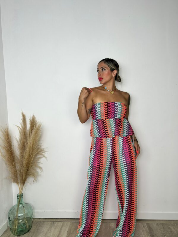 Conjunto Daniela palabra de honor