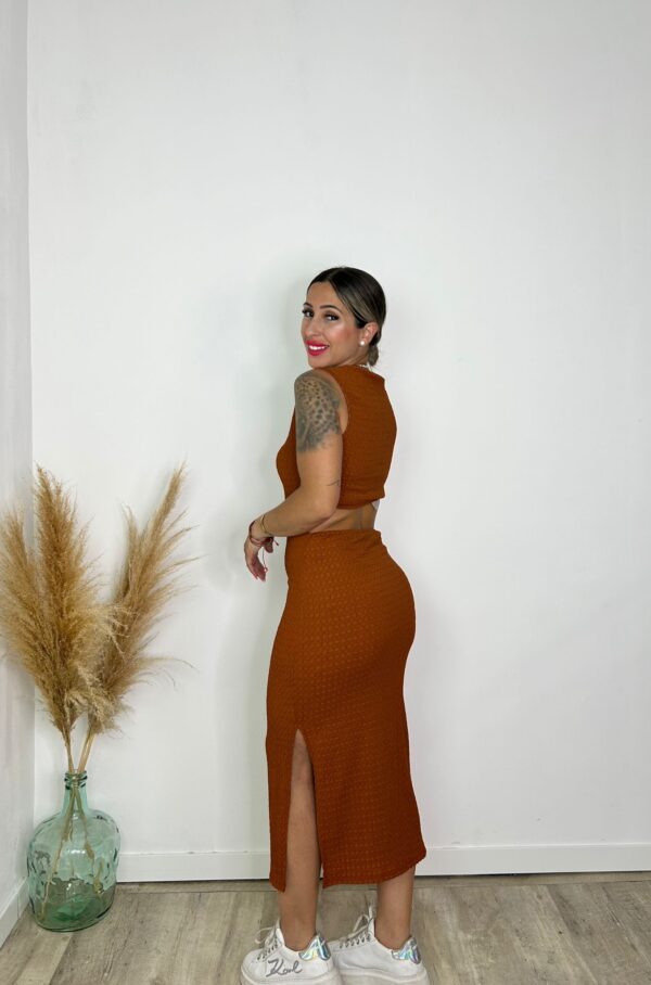 Vestido Milano - Imagen 2
