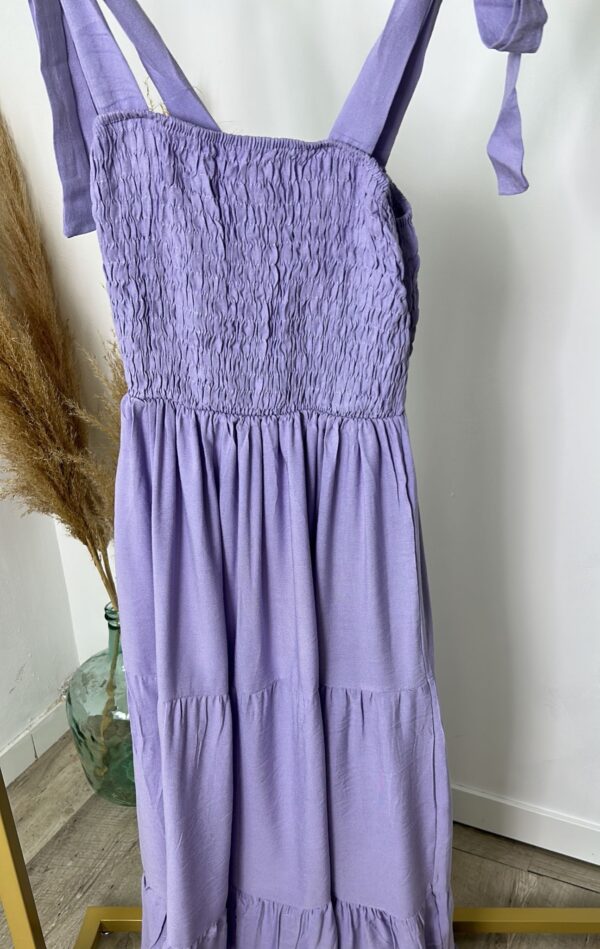 Vestido Carmen - Imagen 5