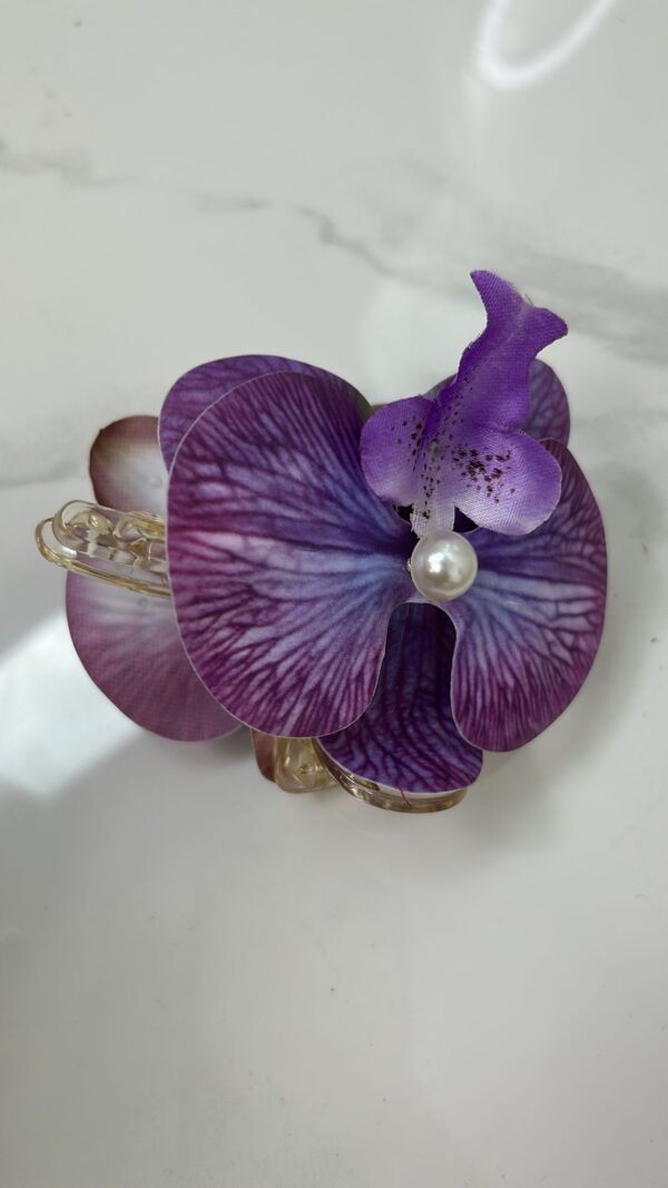 Flor de dos cara Hawaiana - Imagen 3