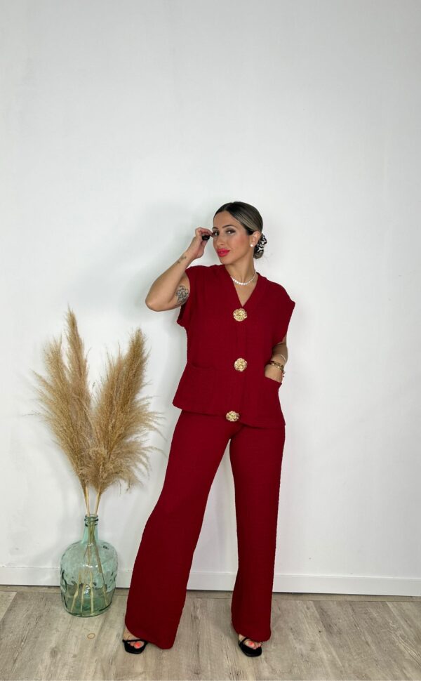 Conjunto Isabella - Imagen 3