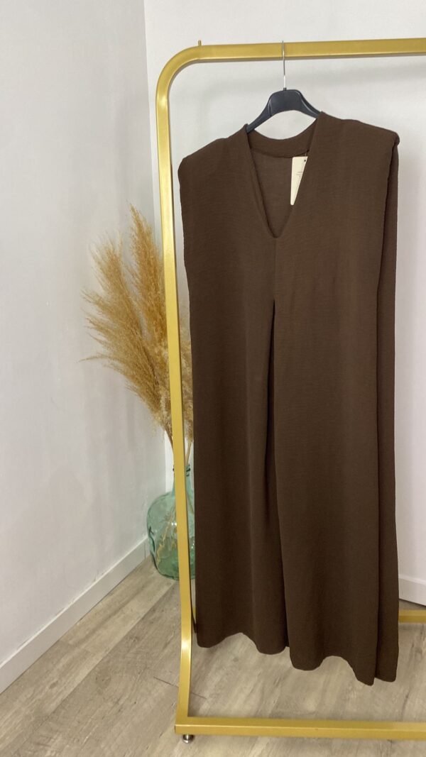 Vestido Manuela - Imagen 3