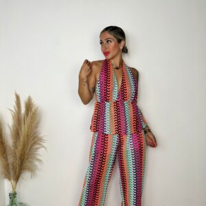 Conjunto Hilton