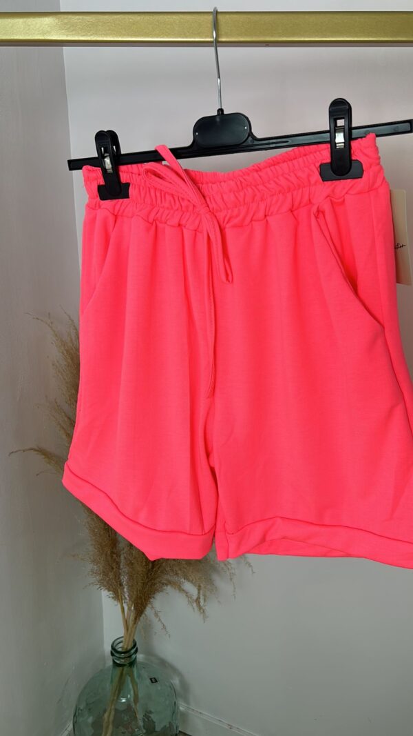Bermudas flúor - Imagen 3