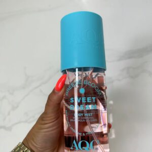 Bruma corporal sol de Janeiro (inspirado bacarát perfume) 250ml