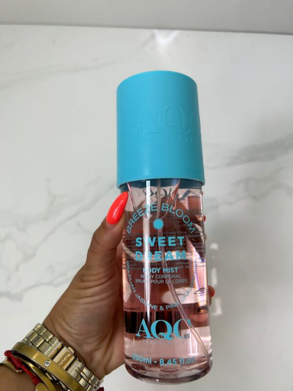 Bruma corporal sol de Janeiro (inspirado bacarát perfume) 250ml