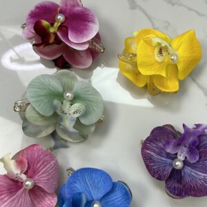 Flor de dos cara Hawaiana