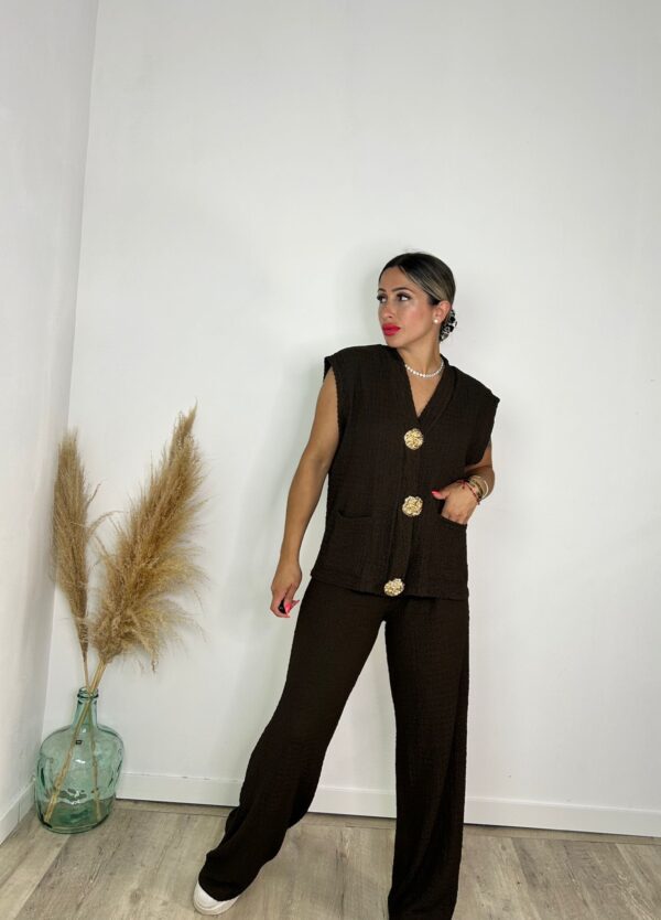 Conjunto Isabella - Imagen 4
