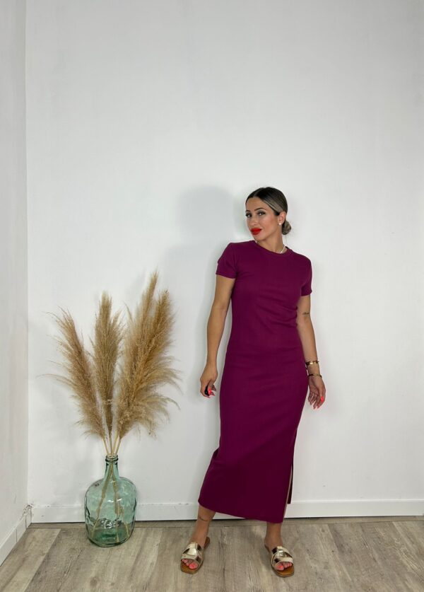 Vestido Zahara - Imagen 2