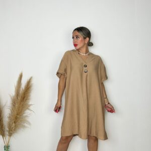 Vestido Trinidad
