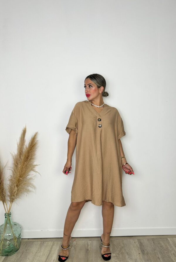 Vestido Trinidad