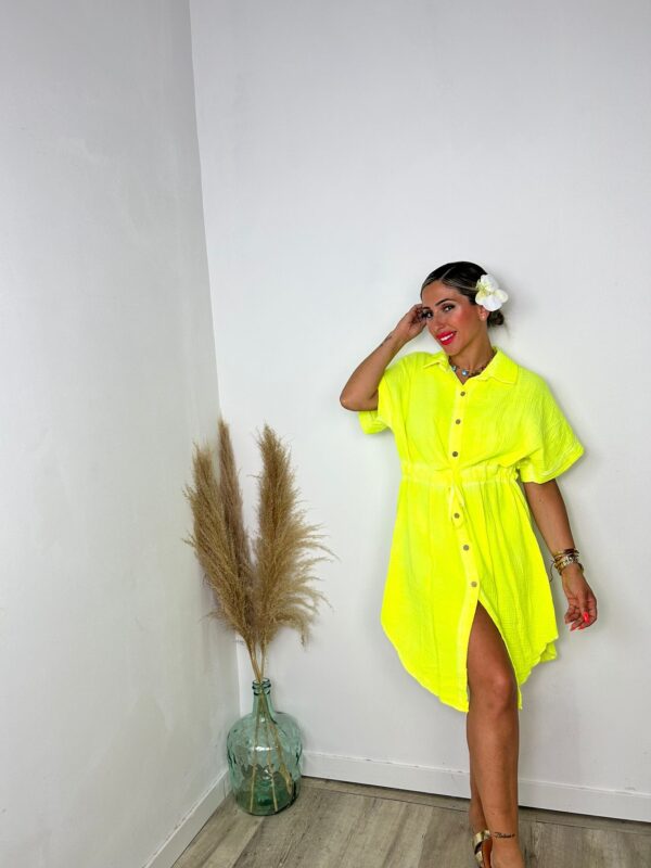 Vestido Haití - Imagen 2