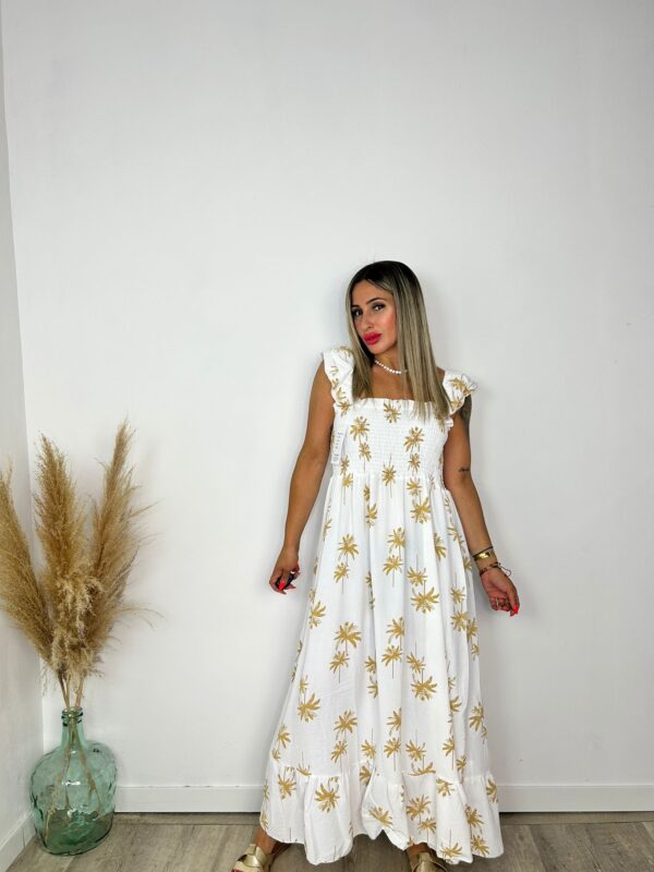 Vestido Pepa - Imagen 4
