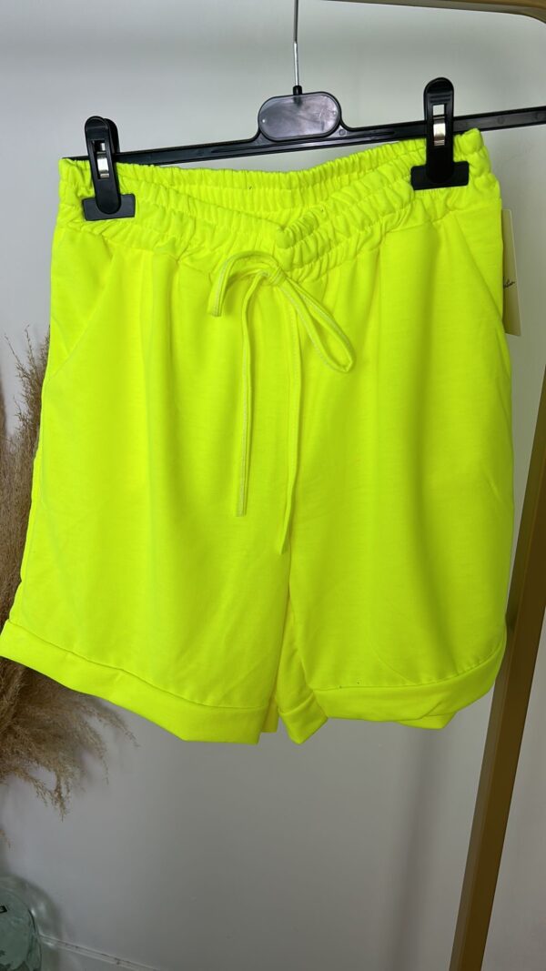 Bermudas flúor - Imagen 2