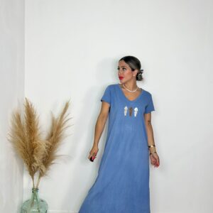 Vestido Chipi