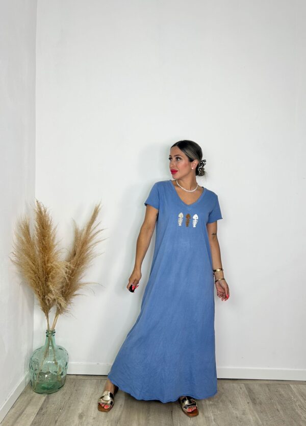 Vestido Chipi