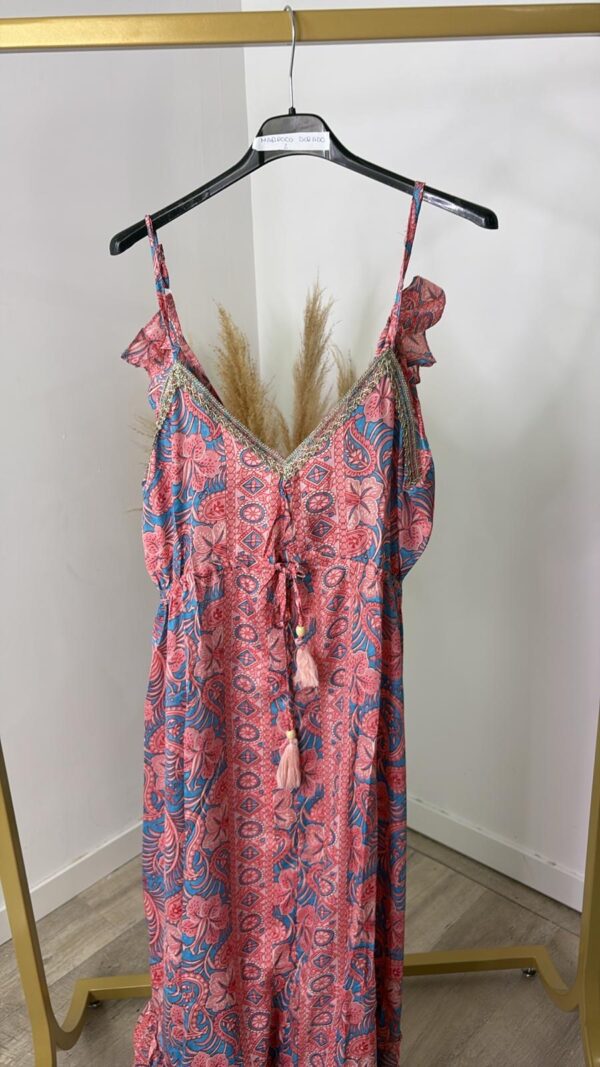 Vestido Morroco - Imagen 5