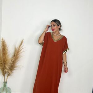 Vestido Marrakech
