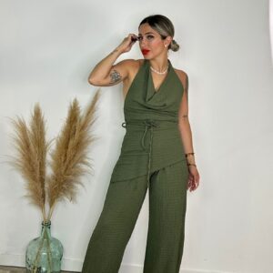 Conjunto Esmeralda