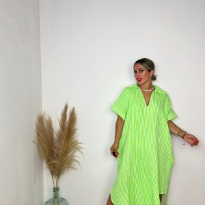 Vestido Clara