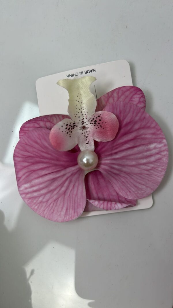 Pinza Flor - Imagen 6