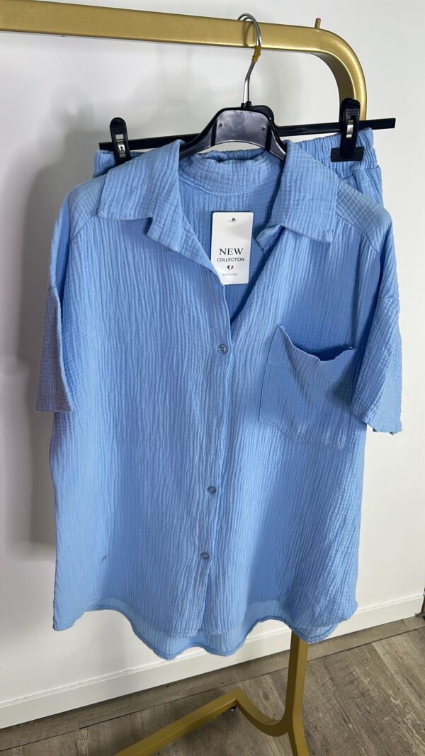 Conjunto Santorini - Imagen 11