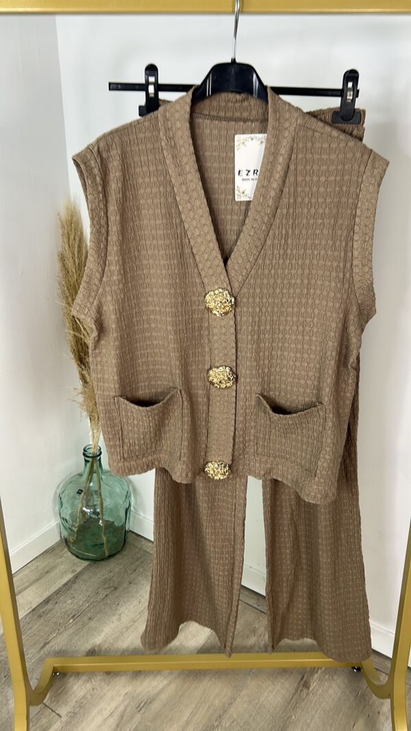 Conjunto Isabella - Imagen 7