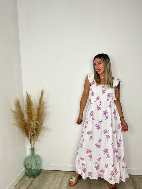 Vestido Pepa - Imagen 2