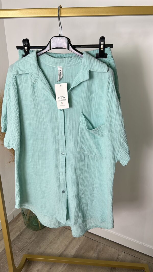 Conjunto Santorini - Imagen 5