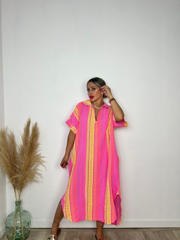Vestido Luz - Imagen 3