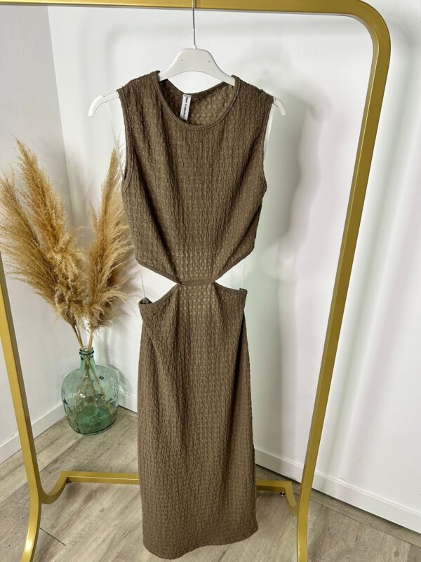 Vestido Milano - Imagen 4