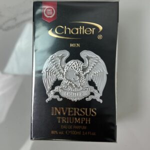 Invictus Black