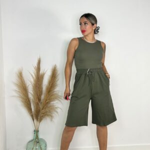 Bermudas Maqui
