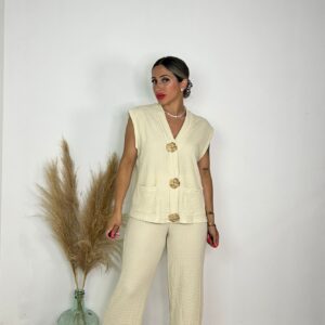 Conjunto Isabella