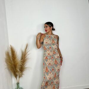 Vestido Mandala