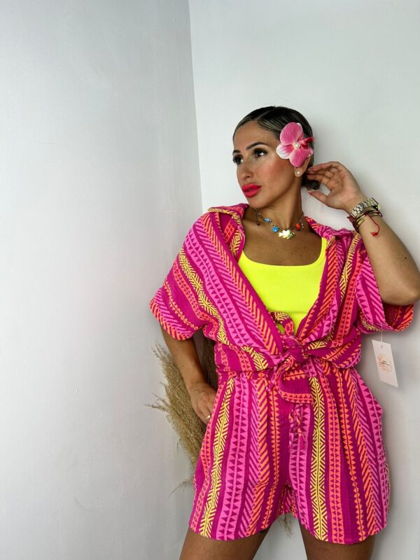 Conjunto Hawái - Imagen 6