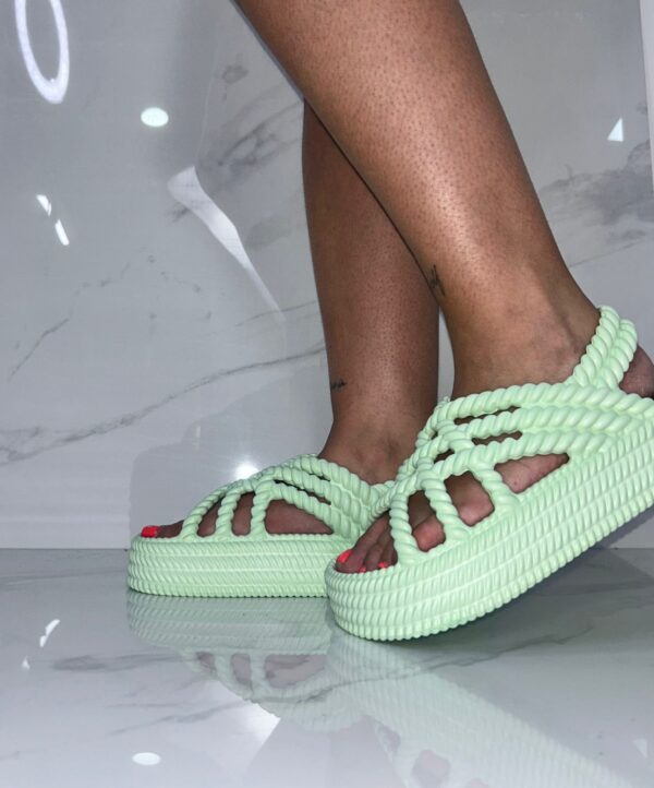 Zapatillas Nova