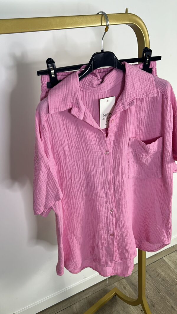 Conjunto Santorini - Imagen 12