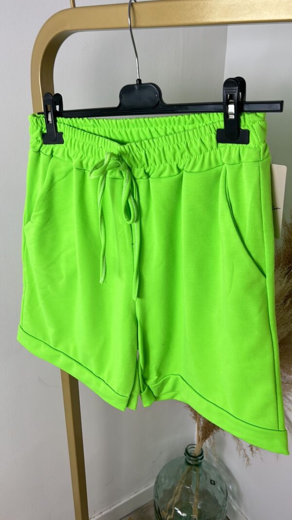 Bermudas flúor - Imagen 4