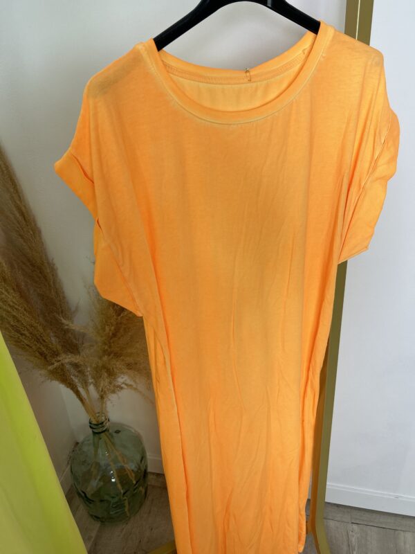 Vestido Daniela - Imagen 3
