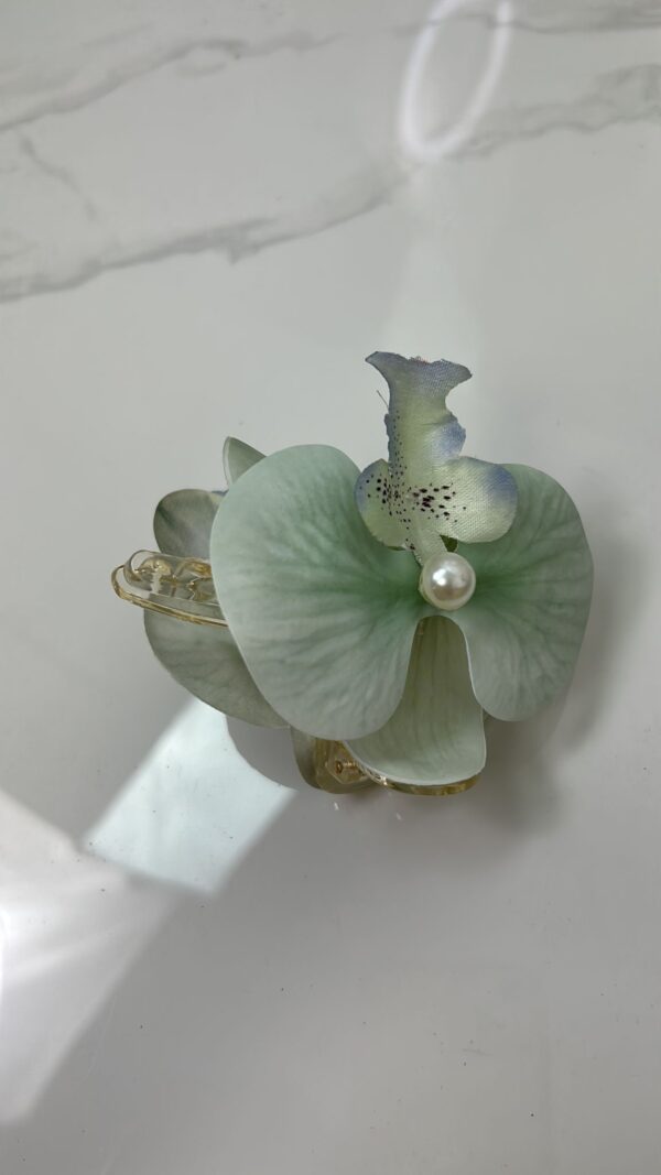 Flor de dos cara Hawaiana - Imagen 6