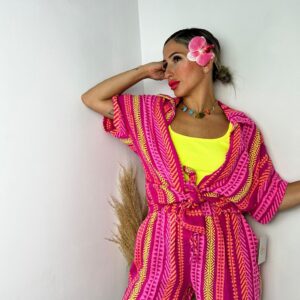 Conjunto Hawái