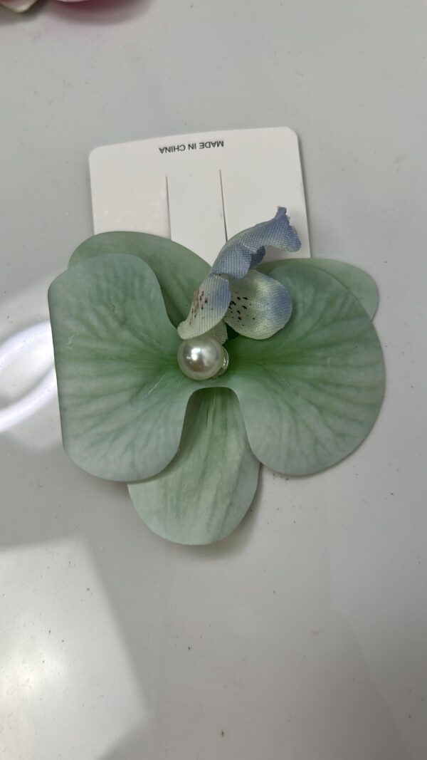 Pinza Flor - Imagen 5