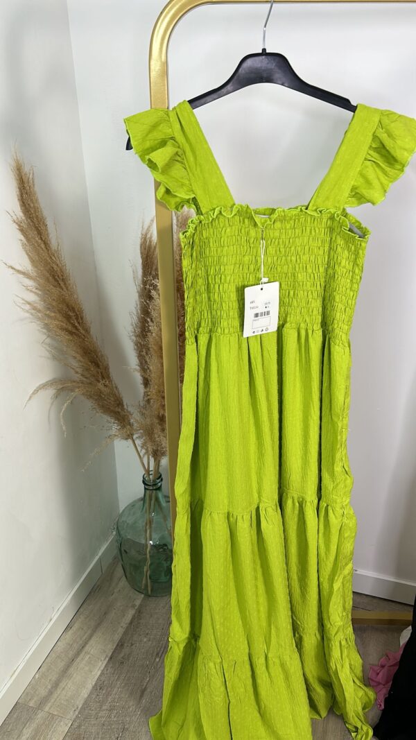 Vestido Barbara - Imagen 2