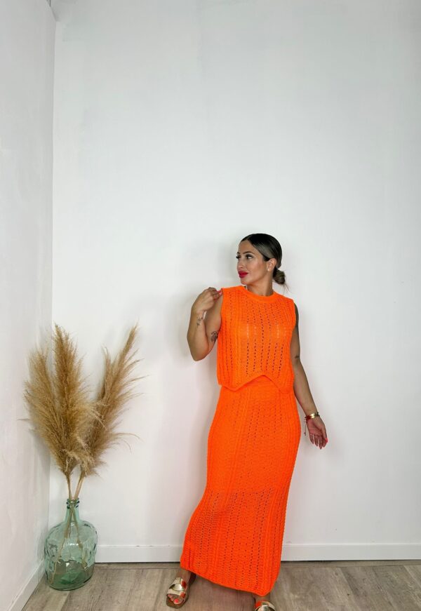 Conjunto Maldivas
