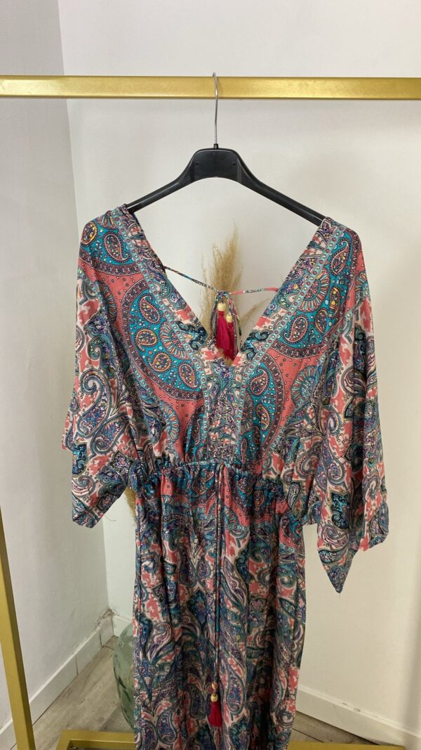 Vestido Saudí - Imagen 7