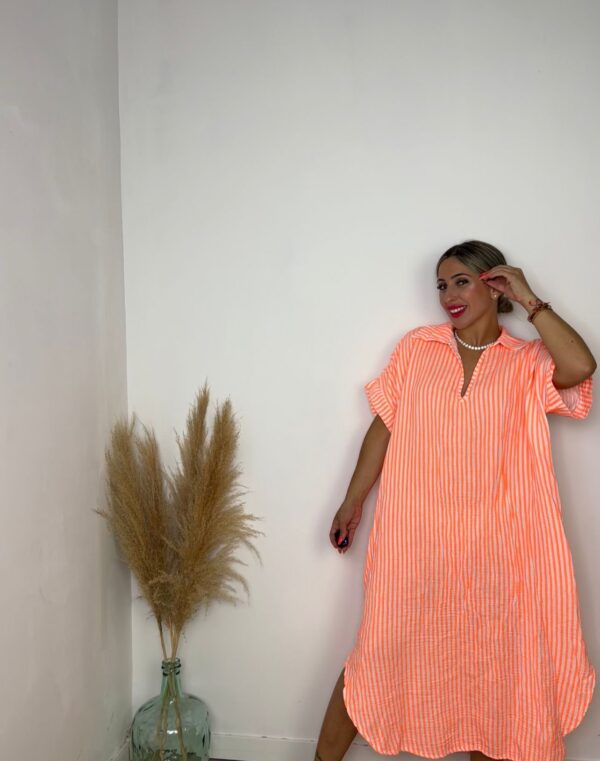 Vestido Clara - Imagen 3