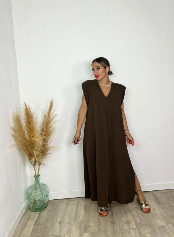 Vestido Manuela