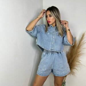 Conjunto Diamante