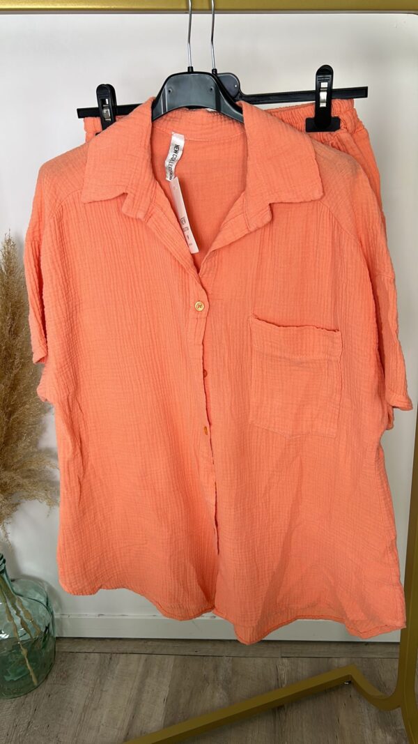 Conjunto Santorini - Imagen 4